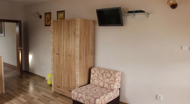 Penzion Chalupka, Buchen Sie Hotel Spišské Podhradie Zips