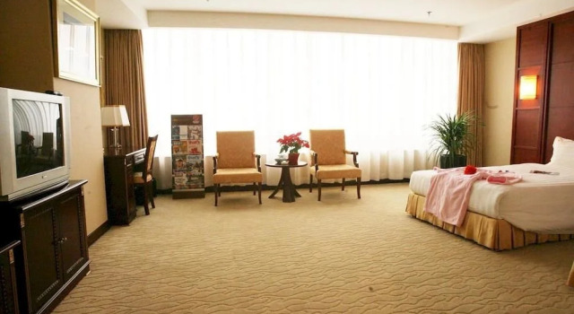 Hongkun International, Book Hotel SPA Hotels in Daxing, SPA