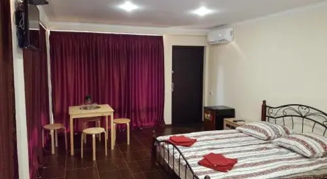 Guest House Black Sea