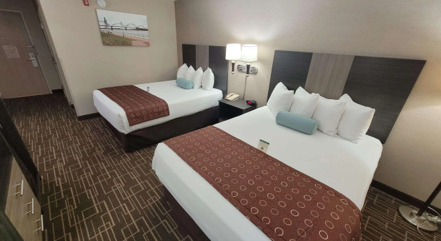 Best Western Airport Inn