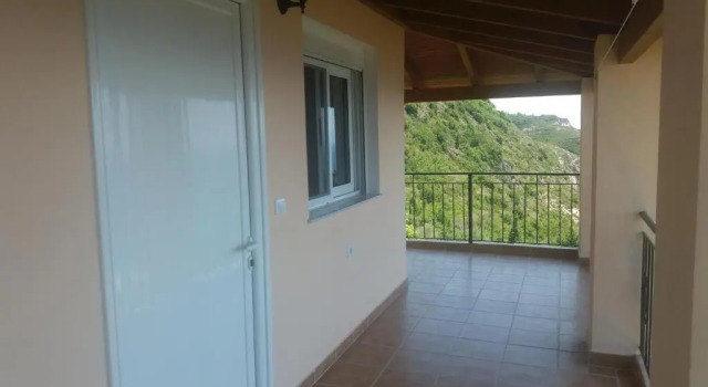 Номер Standard Guesthouse Cathrine