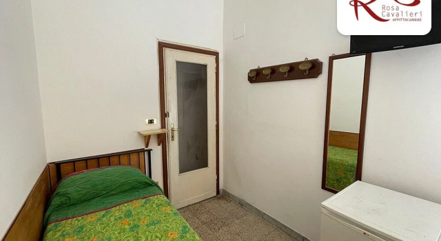 Deluxe værelse Cavalieri Affittacamere