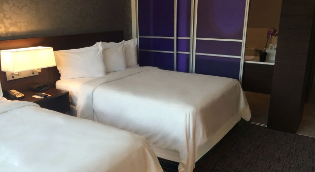 Royal Regency Hotel