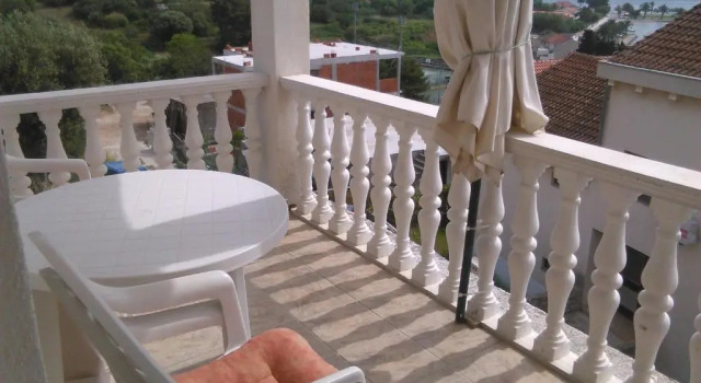 Апартаменты Apartments by the sea Milna, Vis - 21183