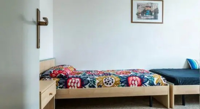 Апартаменты Comfortable Apartment in Bibione Spiaggia