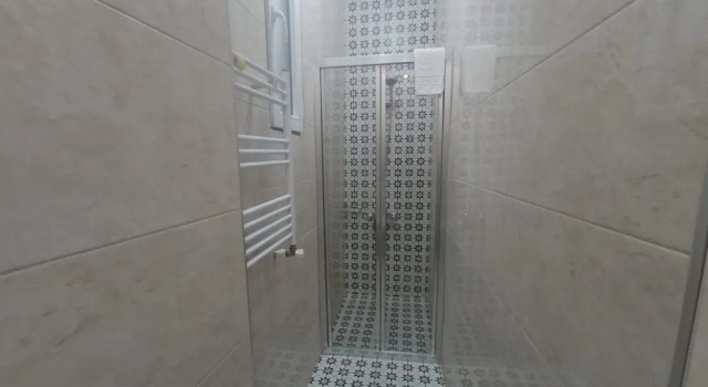 Четырёхместный семейный номер Standard Buyukada Cinar Hotel