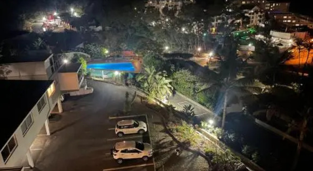 511 Umdloti Resort