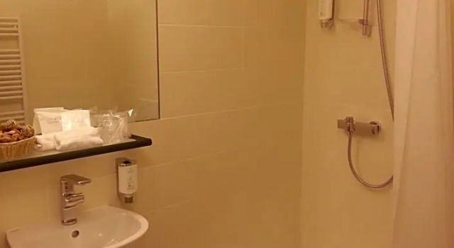 Двухместный номер Standard Hotel AlaGare