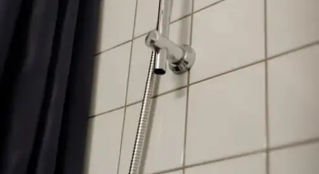 Номер Economy Hotell Molde