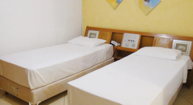 Hotel Harbor Inn Medianeira, Забронировать Отель Отели Медианейра 3 звезды, 3*