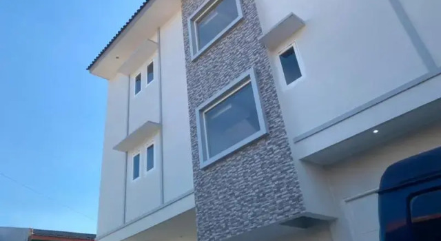 Hotel O Dkp 32, Buchen Sie Hotel Hotels im Zentrum von Dukuhpakis, hotels im Zentrum von Dukuhpakis