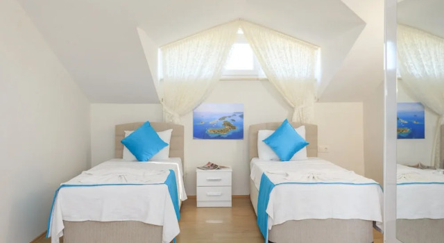 Tala Villa 15