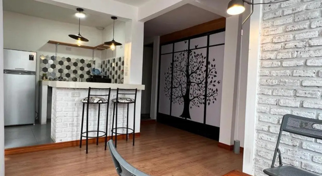 Люкс Perla Central Hotel