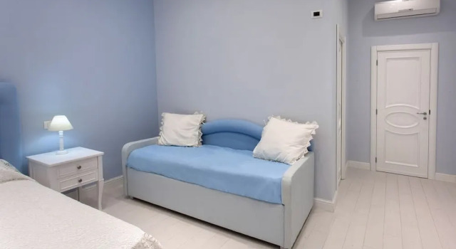 Номер Executive Domus Rosa