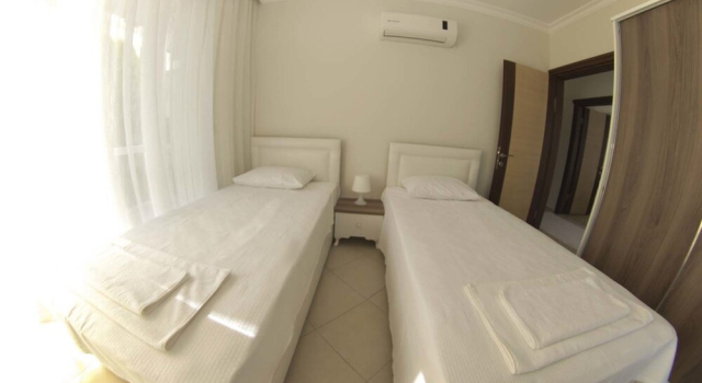 Апартаменты Stella Luxury Apart & Residence