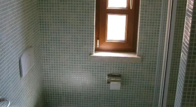 Одноместный номер Standard с балконом Hotel Raffael PHG