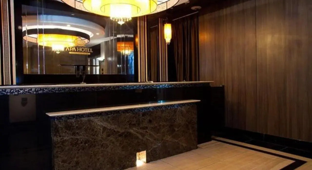 APA Hotel Namba Shinsaibashi Nishi