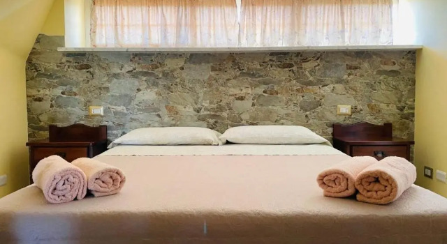 Номер Standard B & B Casal Pereto