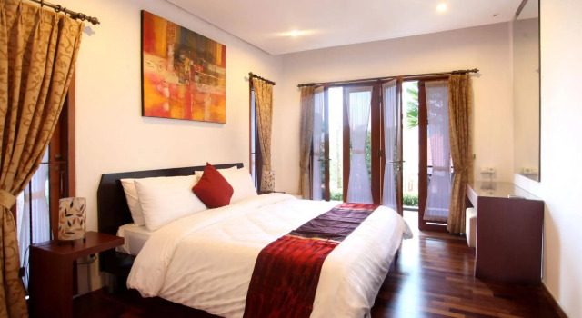 Kirei Mountain View Villa 7 Br With Heated Pool