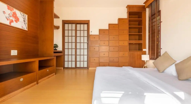 Hoteru House Ranong 2 - โฮเตรุ เฮ้าส์ ระนอง