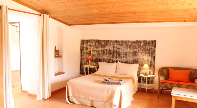 Quinta Pedagógica da Samoqueirinha - Duna Parque Resorts & Hotels, Prenota Casa vacanze Hotel a Alentejo con parcheggio, Parcheggio