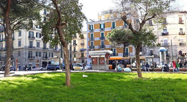 Апартаменты с 2 комнатами B&B City Center