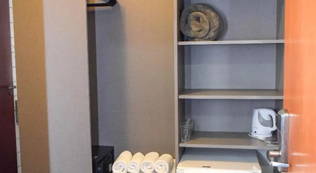 Номер Standard Camboriú Praia Hotel