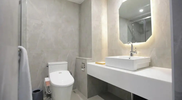 Номер Standard Culture Hotel LAAM