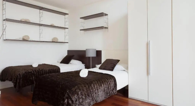 Akira Flats Plaza Catalunya Centric Apartments