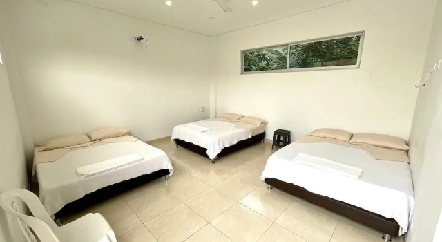 Maravillosa CASA FINCA piscina wifi tv, Prenota Casa vacanze Hotel a Cundinamarca con parcheggio, Parcheggio