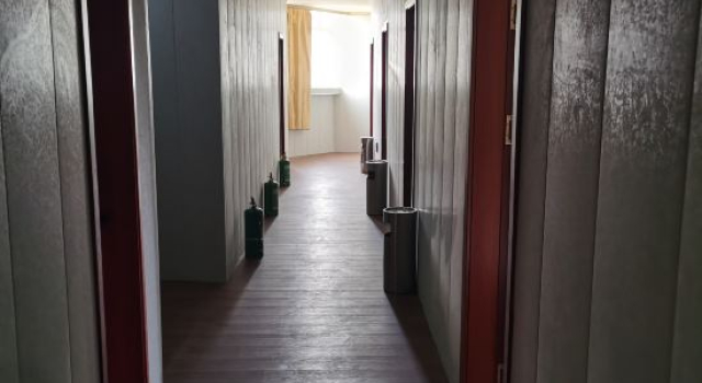 Yecheng Jinsha Business Hotel, Забронировать Отель Отели Каргалык с парковкой, Парковка