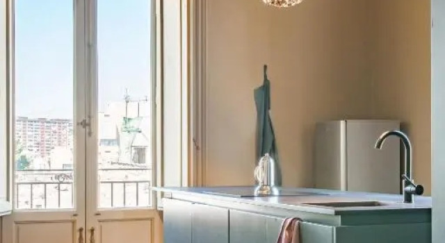 Appartamento Palazzo Reale 2
