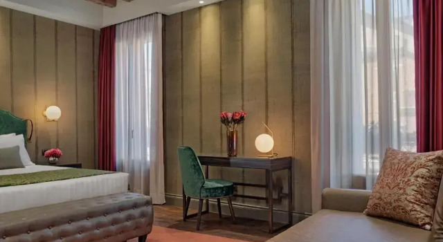 Suite 735, Забронировать Отель Дорсодуро Венеция, рядом с Театр Россини