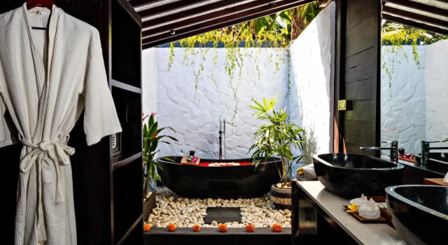 Villa Canvas Escape Resort