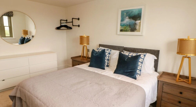 Sunset House, Rezervasyon Tatil Evi Merseyside villalar, Villa