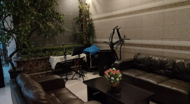 JR Residence Syariah, Rezerwuj Hotel Medan Sumatra