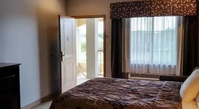 Люкс Studio 6 Beeville, TX