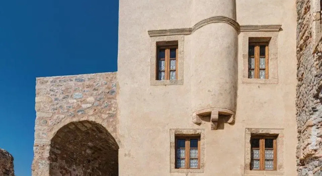 Malvasia Traditional Hotel, Prenota Hotel Malvasia 