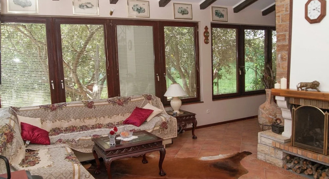 Luxurious Holiday Home in Split With Pool, Prenota Hotel Hotel a Croatian Islands con piscina, Piscina