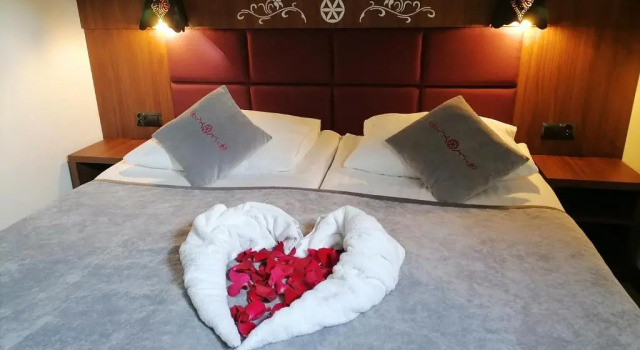 Люкс Apartamenty Zakopane U Kośle 2