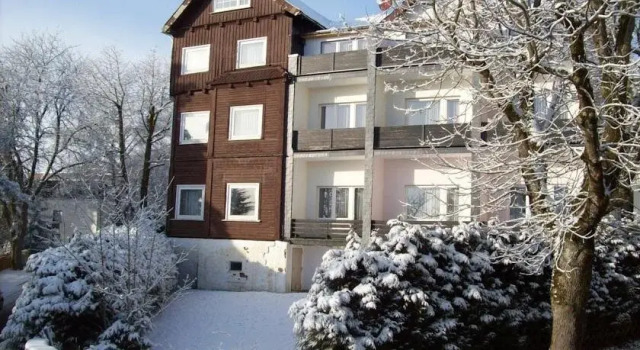 Haus Hütteberg