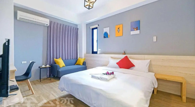 S-Home, Prenota Hotel Hotel e alloggi a Huxi, Hotel