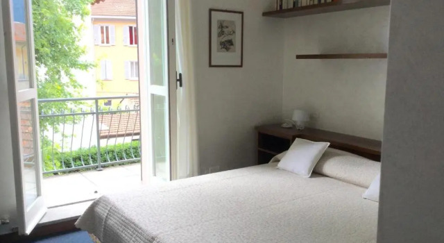 Номер Standard Bed  Breakfast Pescarenico