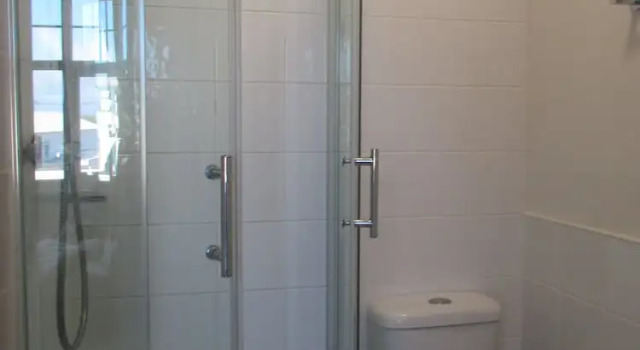 Номер Standard Captain Howey Hotel