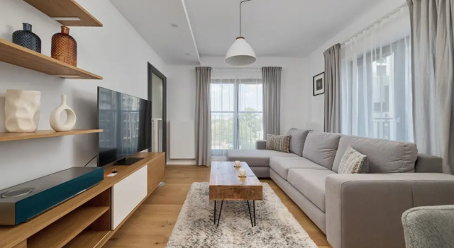Walo?ska 16 by Renters Prestige