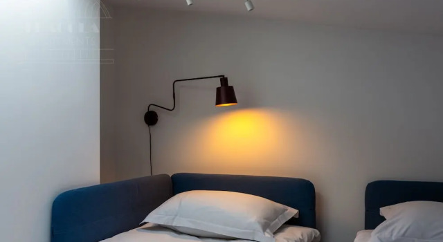 Семейные апартаменты Blue Blood for 11 by Fragola Apartments