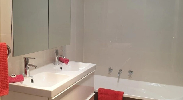 Номер Standard Race Course Apartments