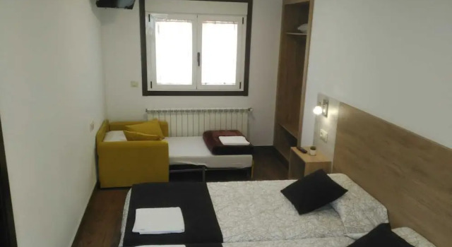 Albergue Boente, Забронировать Хостел Арсуа А-Корунья