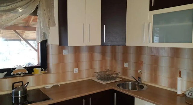 Апартаменты с балконом Guesthouse Irac