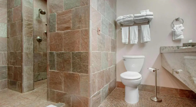 Номер Superior Norfolk Lodge & Suites, an Ascend Collection Hotel